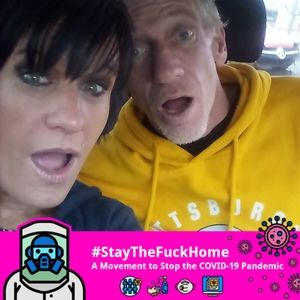 Meet your Posher, Diane